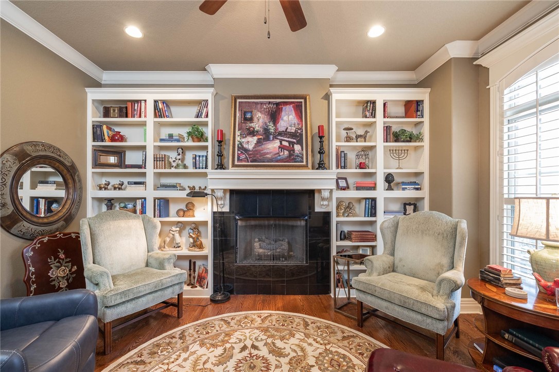 Sassafras Hill - Residential