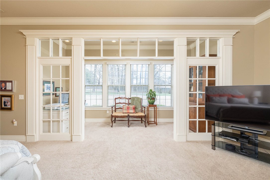Sassafras Hill - Residential