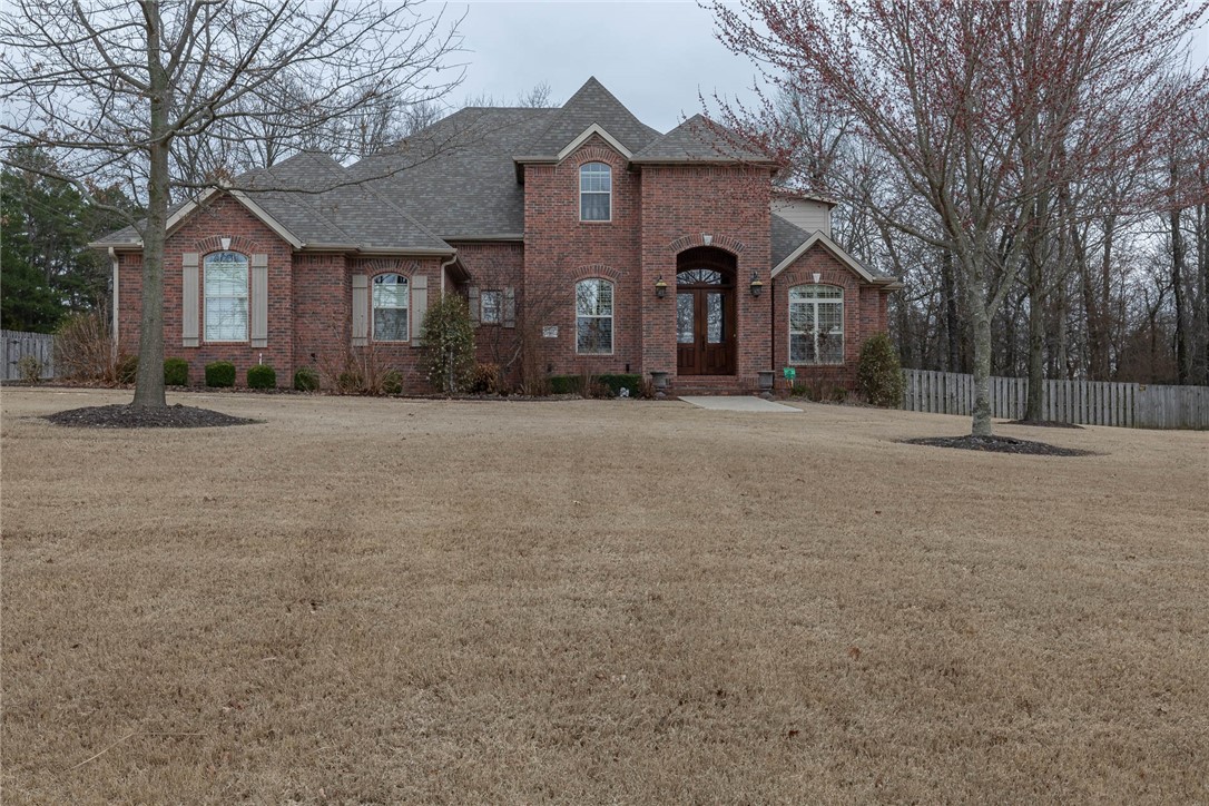 Sassafras Hill - Residential