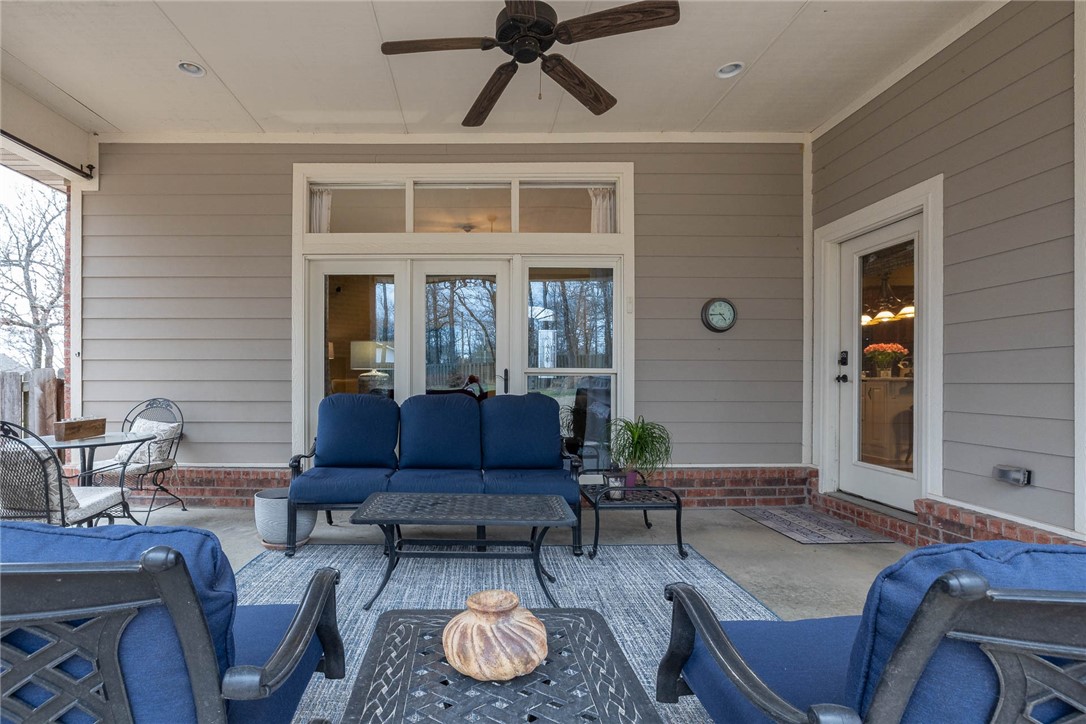Sassafras Hill - Residential