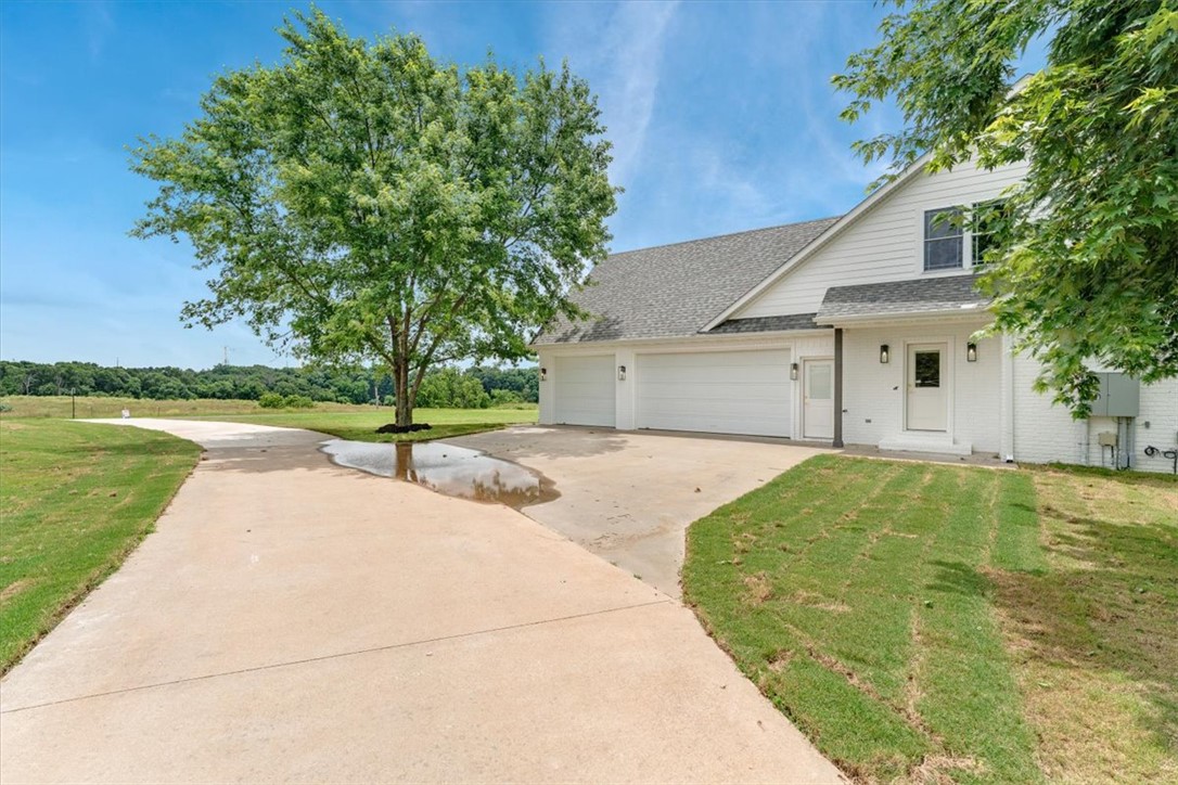 Autumn Ridge - Residential