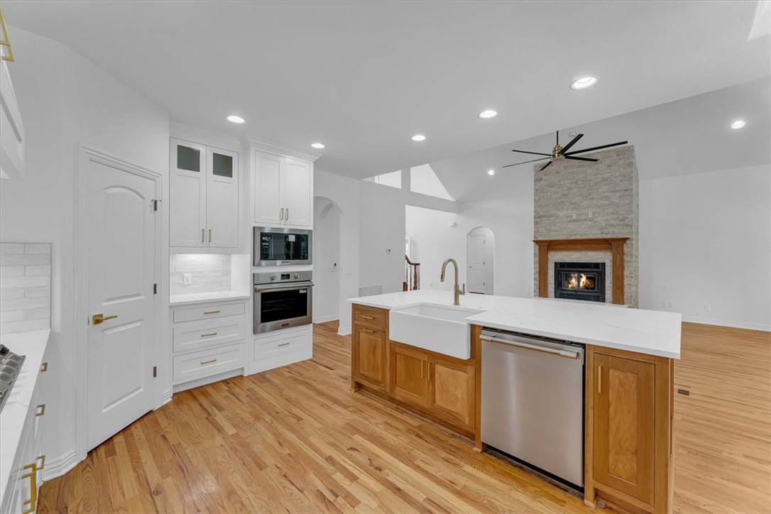 Autumn Ridge - Residential