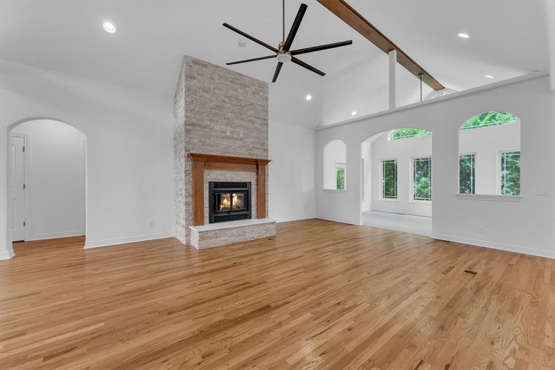 Autumn Ridge - Residential