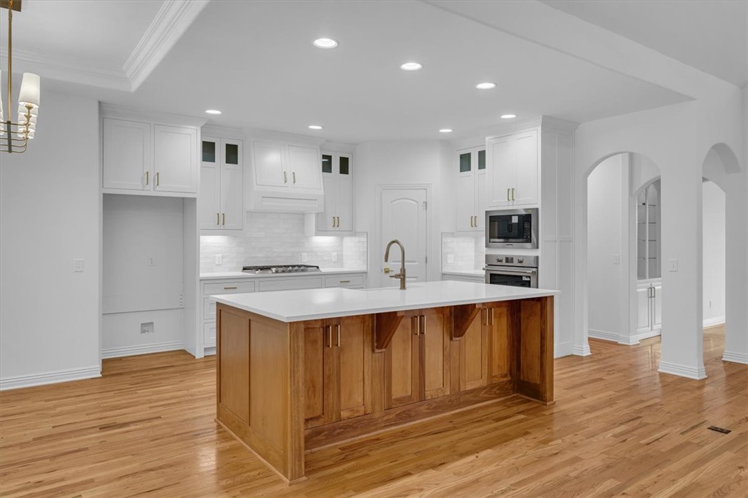 Autumn Ridge - Residential