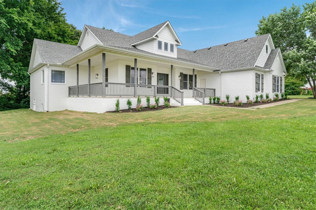 Autumn Ridge - Residential