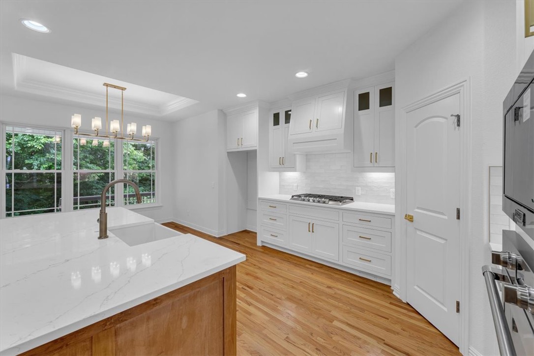 Autumn Ridge - Residential