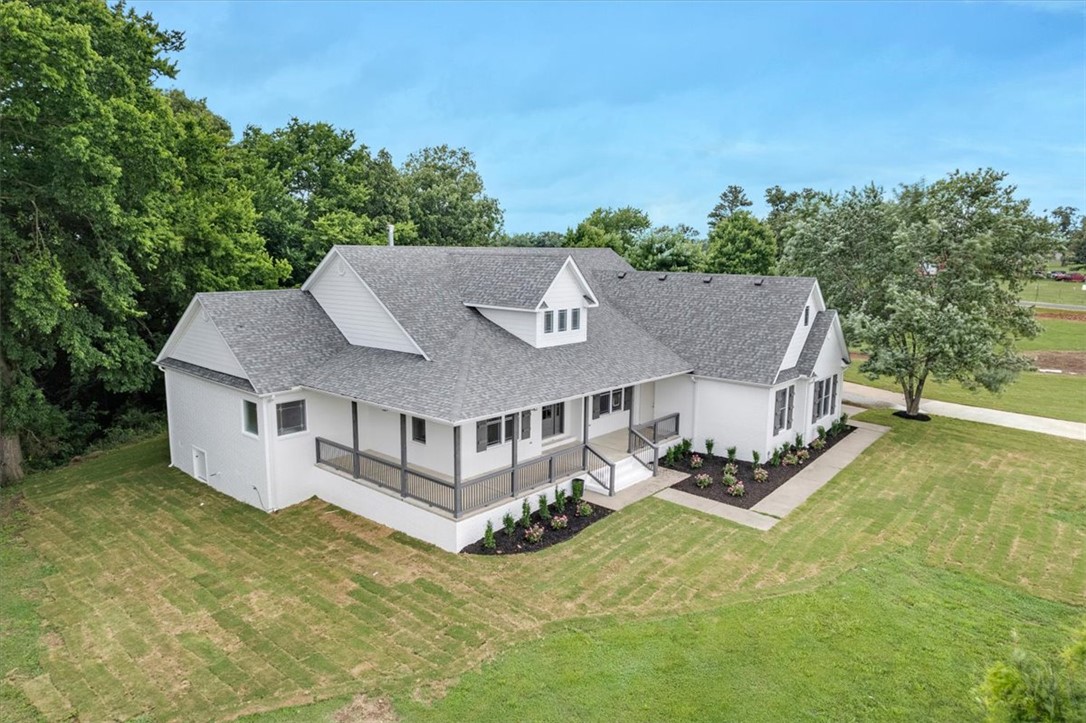 Autumn Ridge - Residential