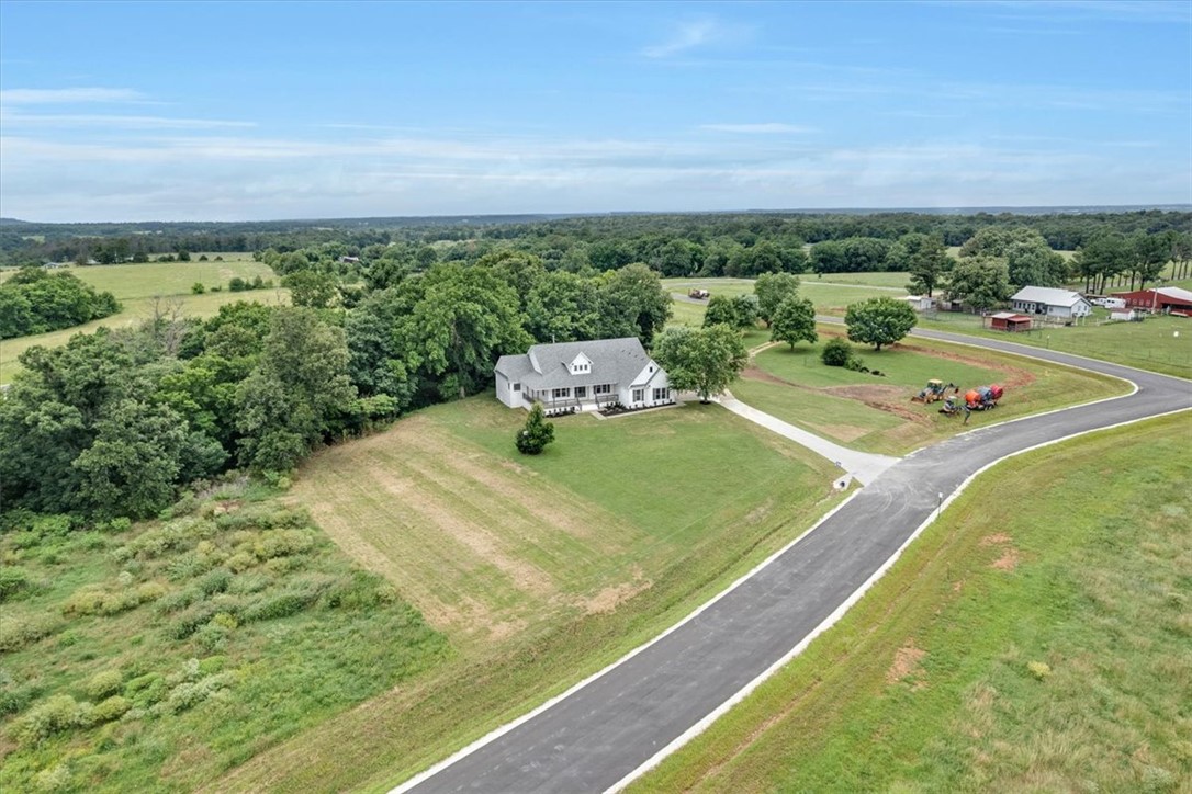 Autumn Ridge - Residential