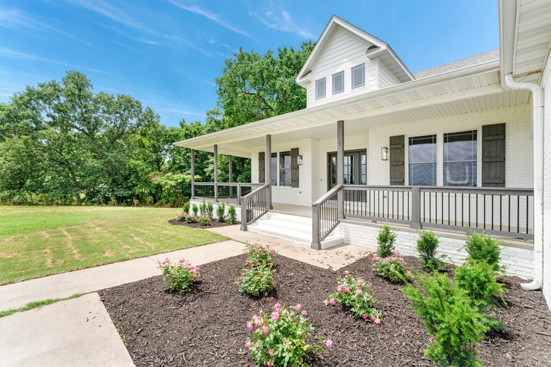 Autumn Ridge - Residential