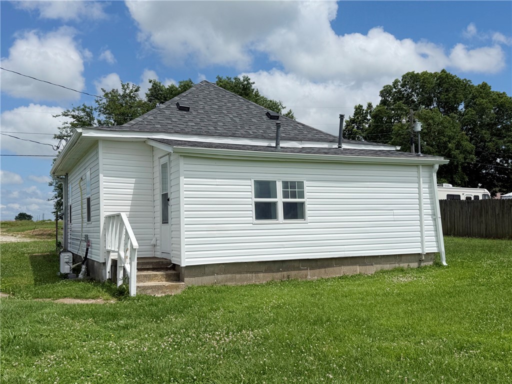 Lincoln Outlots 98 Annex - Residential