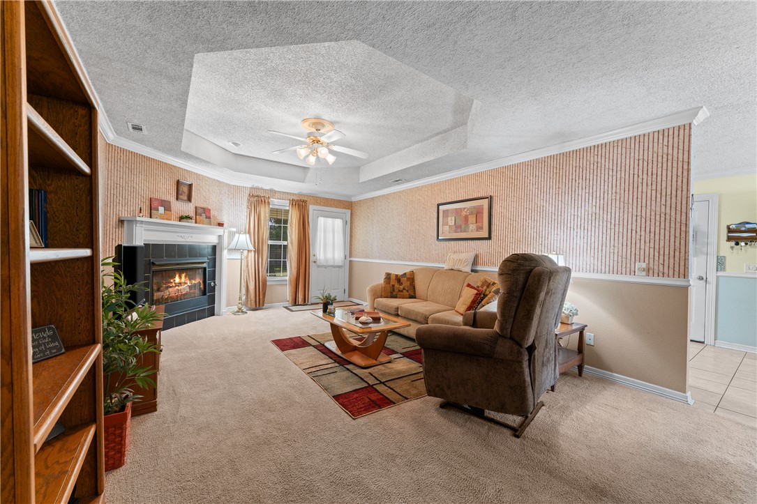 Hollybrooke Estates Ph II - Residential