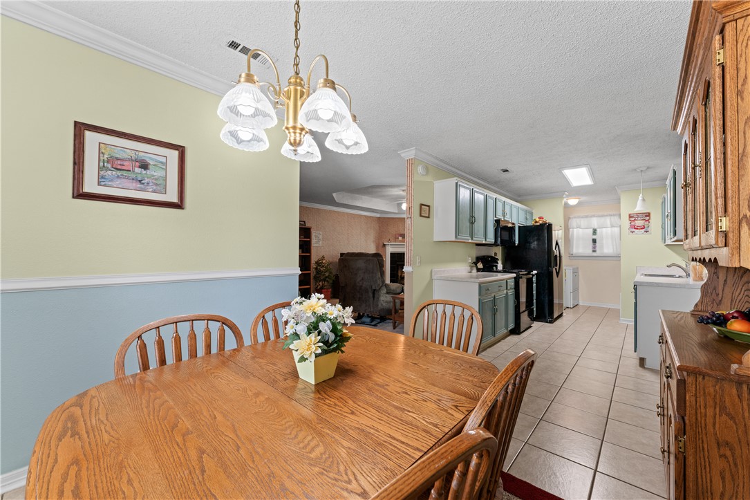 Hollybrooke Estates Ph II - Residential