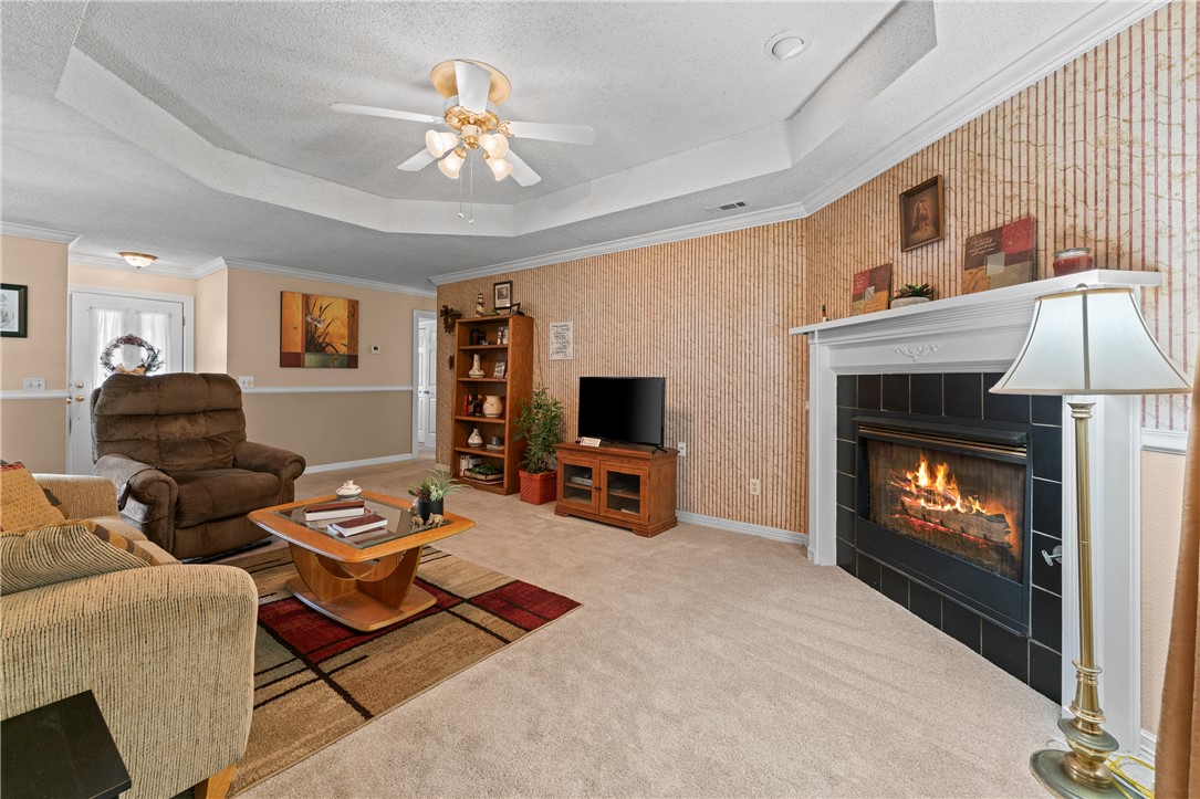 Hollybrooke Estates Ph II - Residential