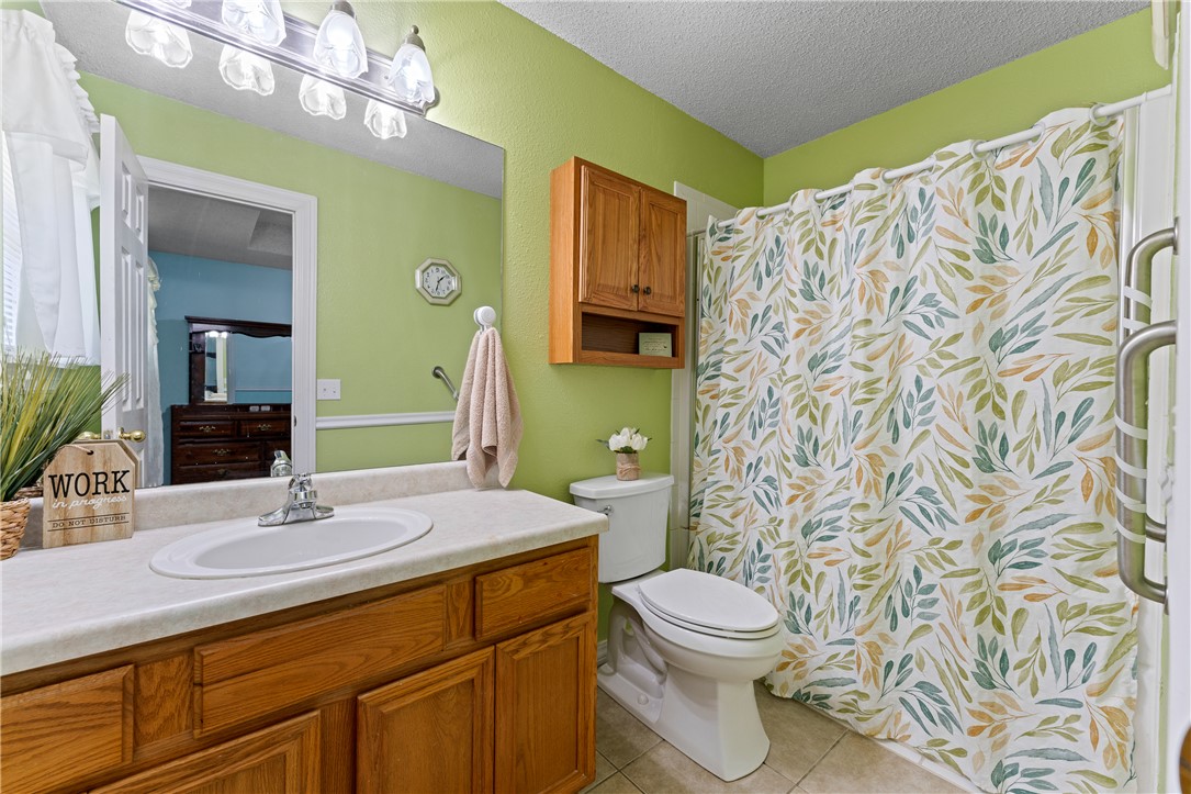 Hollybrooke Estates Ph II - Residential