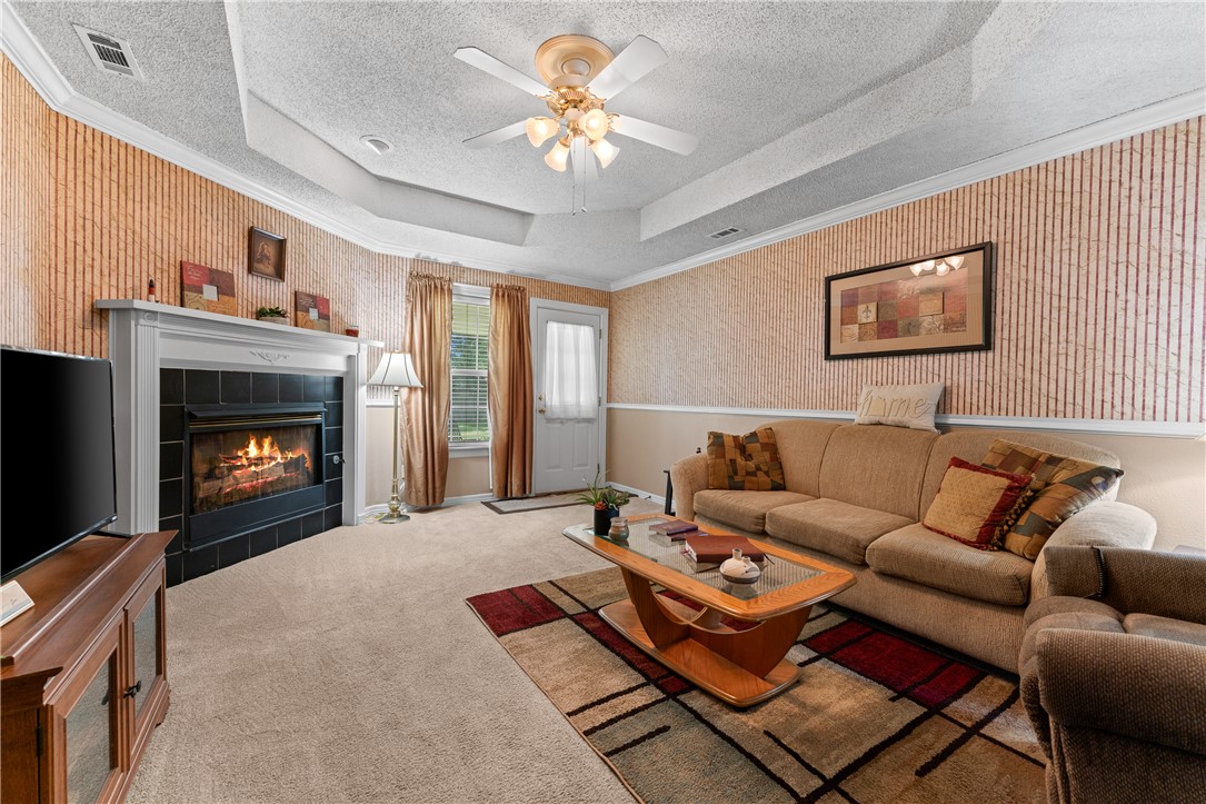 Hollybrooke Estates Ph II - Residential