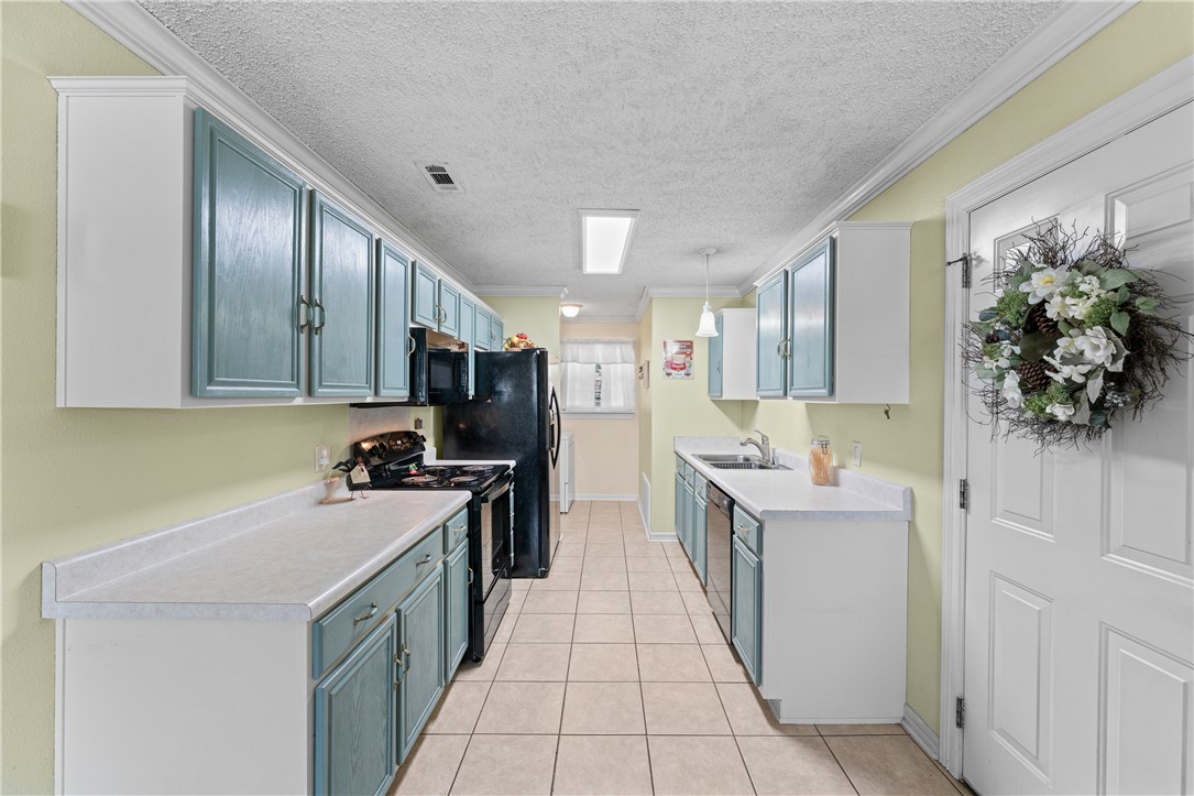 Hollybrooke Estates Ph II - Residential