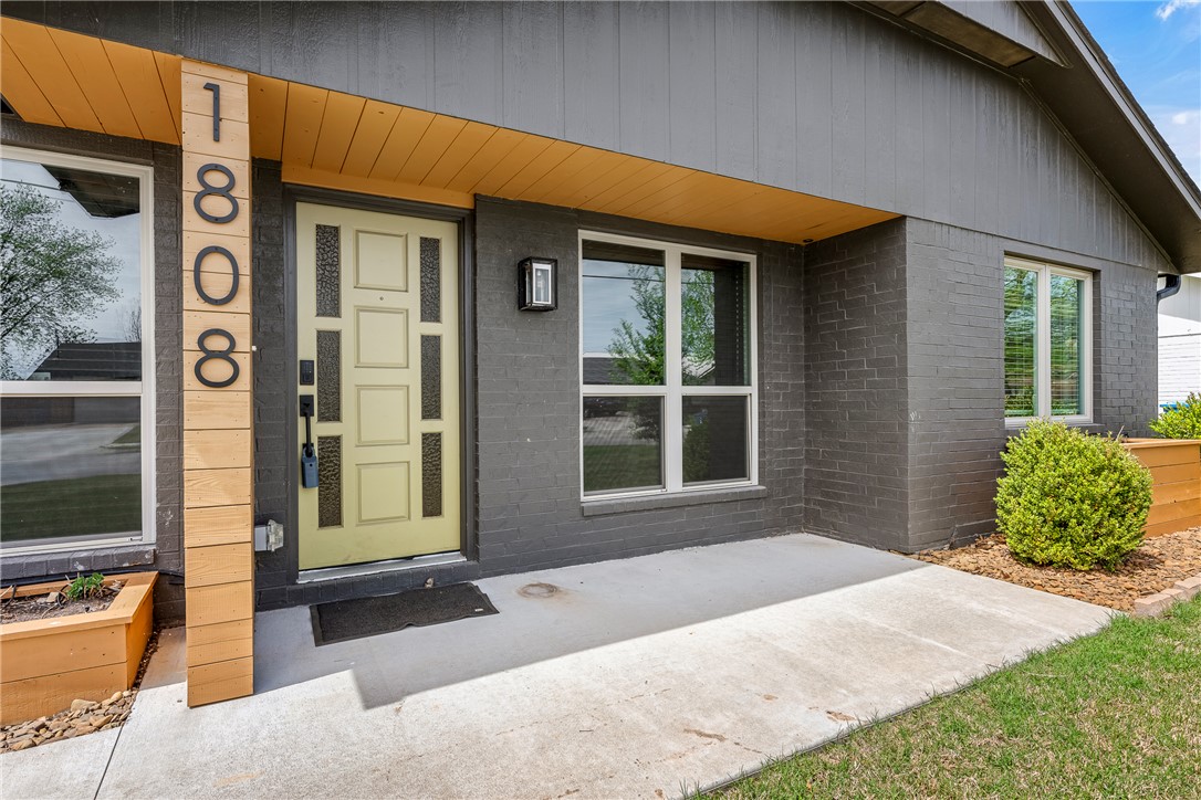 Hendrix Sub Bentonville - Residential Lease