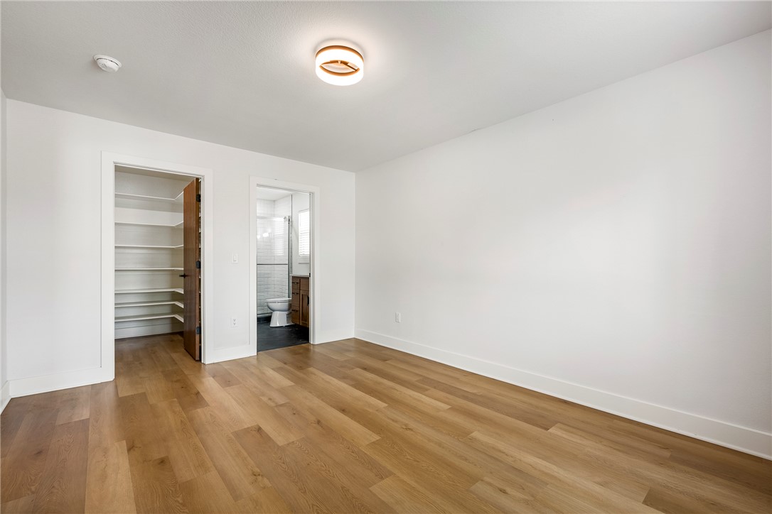 Hendrix Sub Bentonville - Residential Lease
