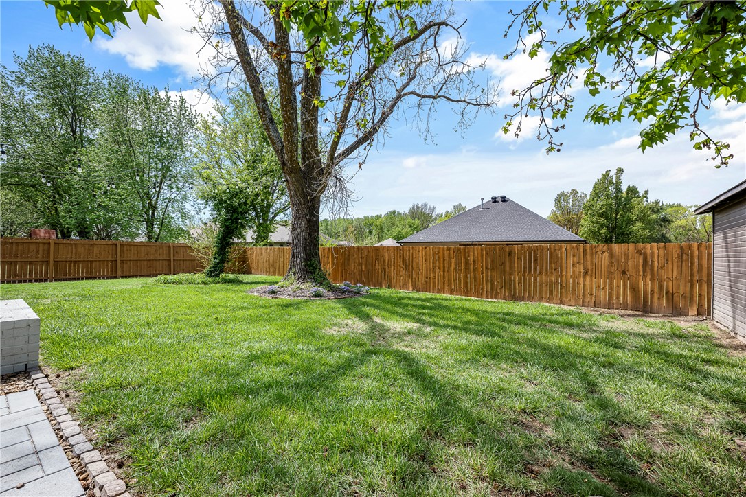Hendrix Sub Bentonville - Residential Lease
