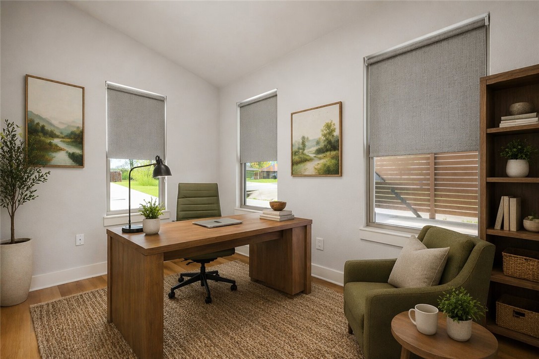Hendrix Sub Bentonville - Residential Lease