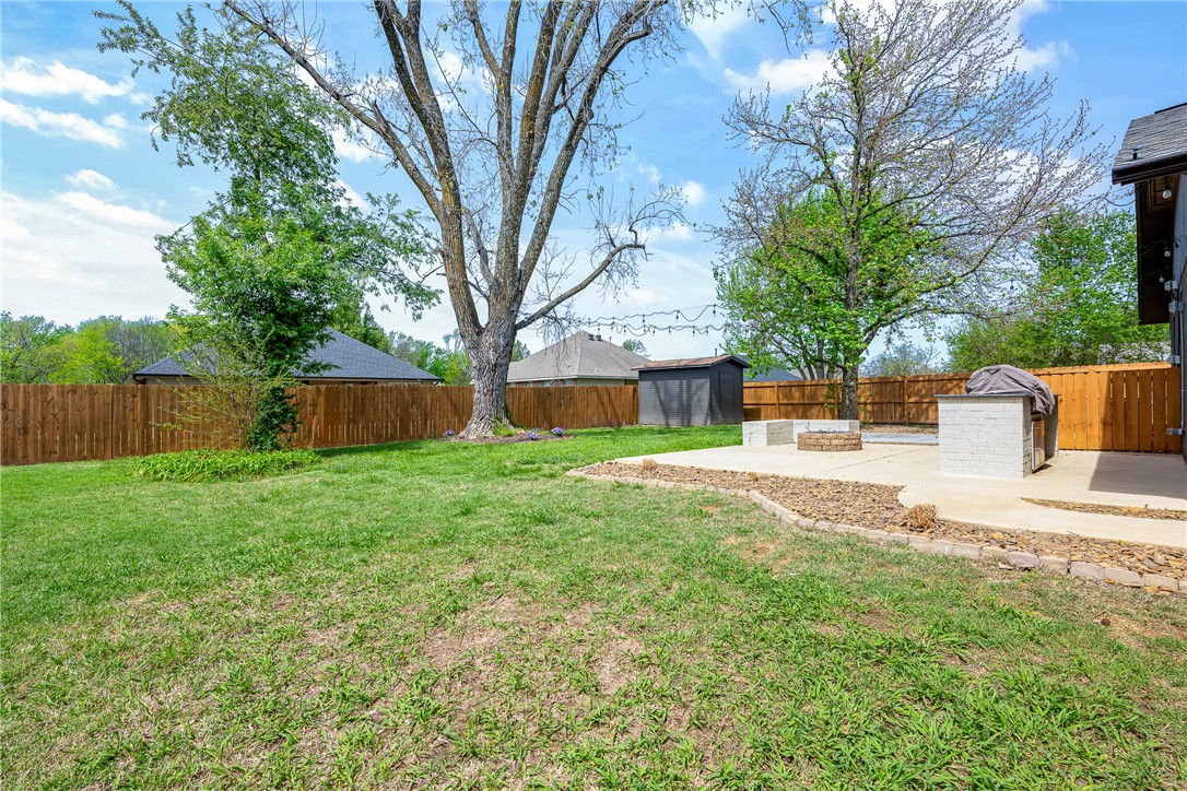 Hendrix Sub Bentonville - Residential Lease