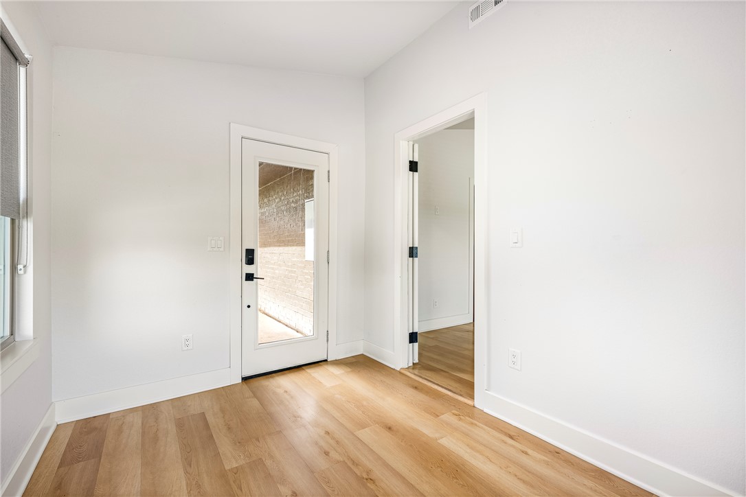 Hendrix Sub Bentonville - Residential Lease