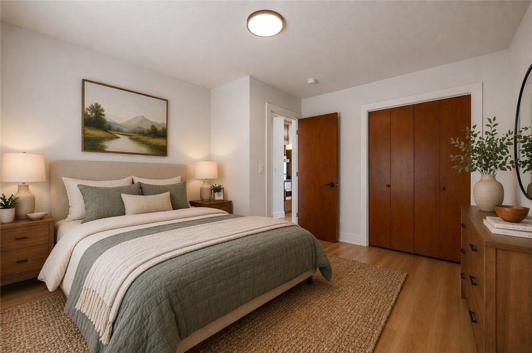 Hendrix Sub Bentonville - Residential Lease