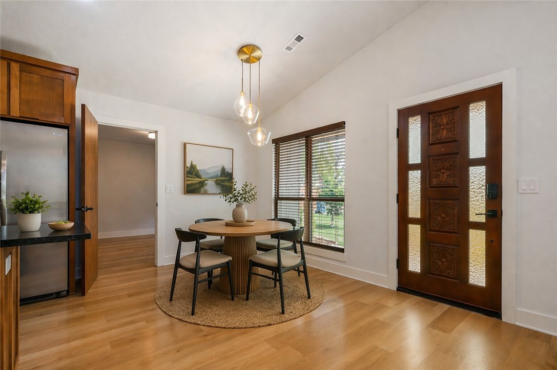 Hendrix Sub Bentonville - Residential Lease