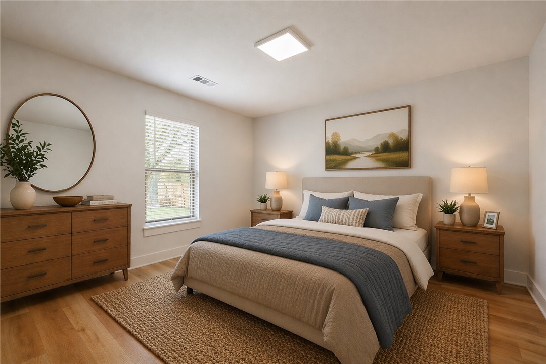 Hendrix Sub Bentonville - Residential Lease