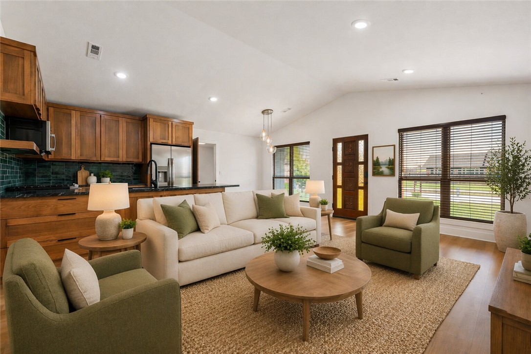 Hendrix Sub Bentonville - Residential Lease