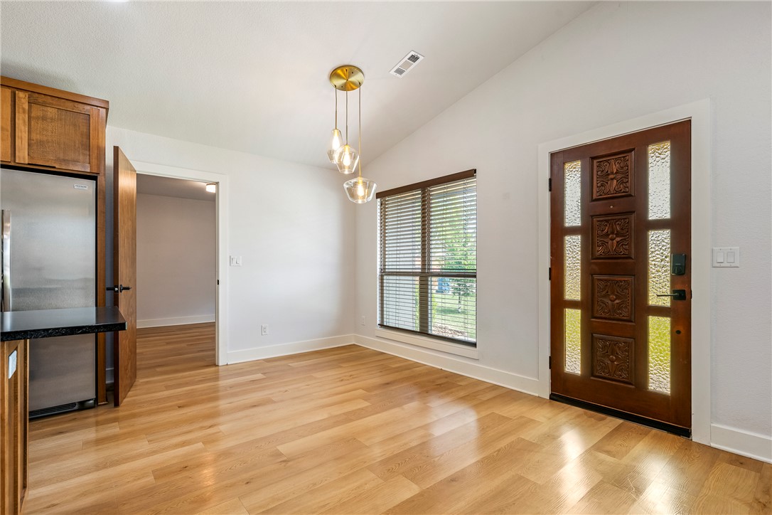 Hendrix Sub Bentonville - Residential Lease
