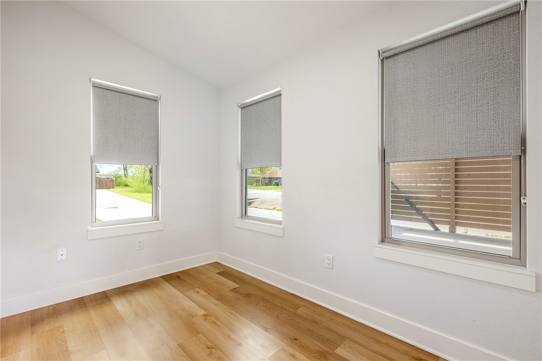 Hendrix Sub Bentonville - Residential Lease