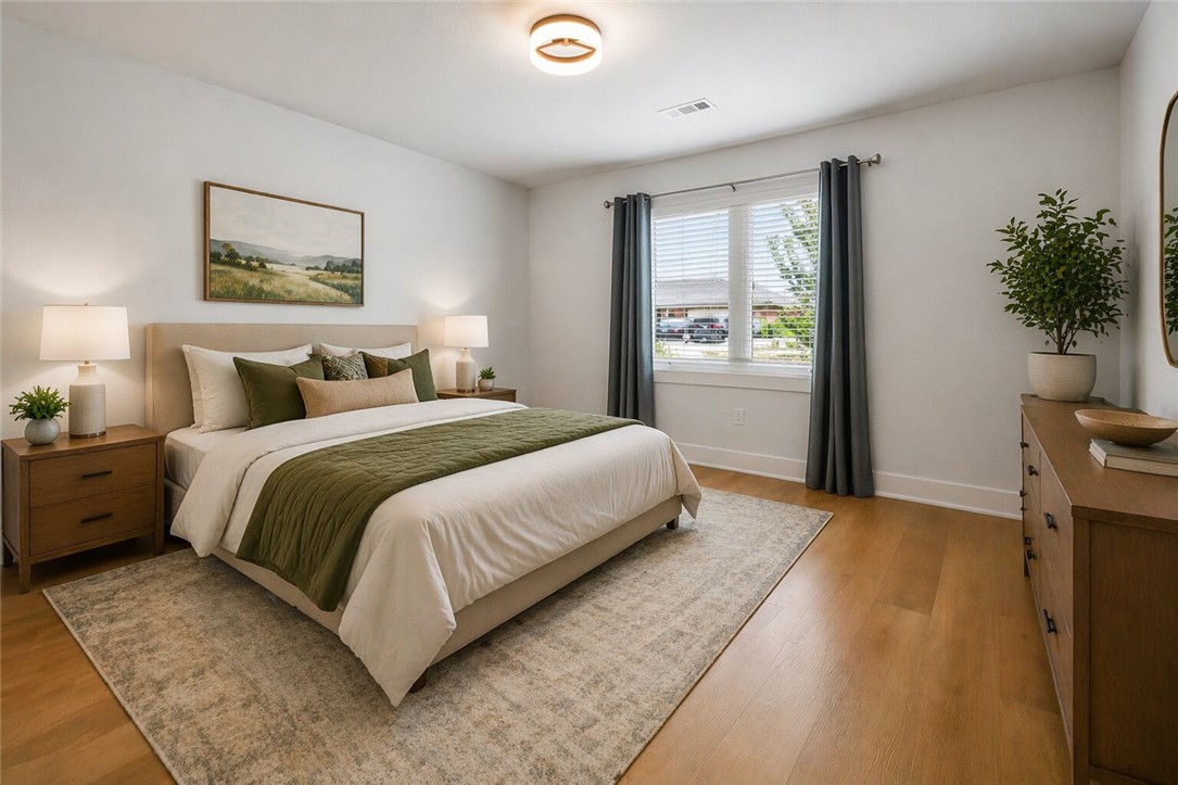 Hendrix Sub Bentonville - Residential Lease