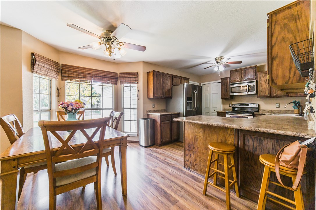 Highland Meadows Sub Lowell - Residential