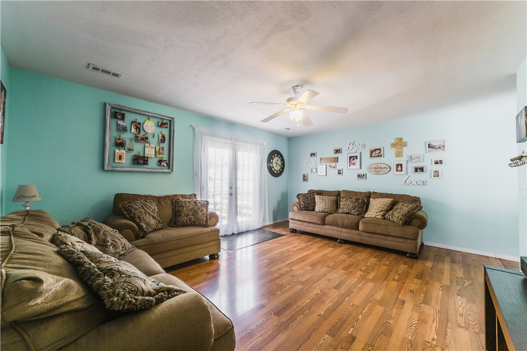 Highland Meadows Sub Lowell - Residential