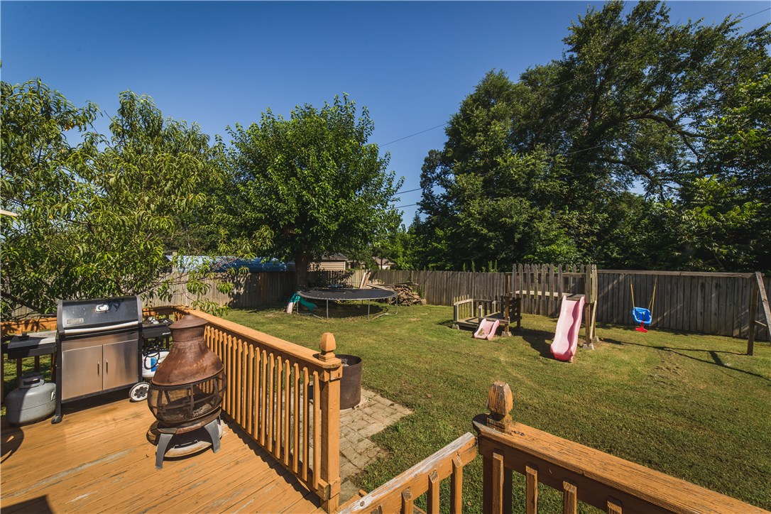 Highland Meadows Sub Lowell - Residential