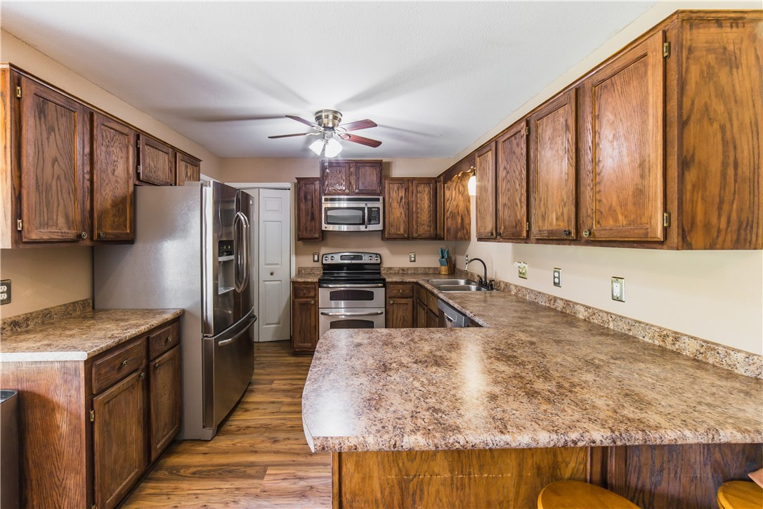 Highland Meadows Sub Lowell - Residential