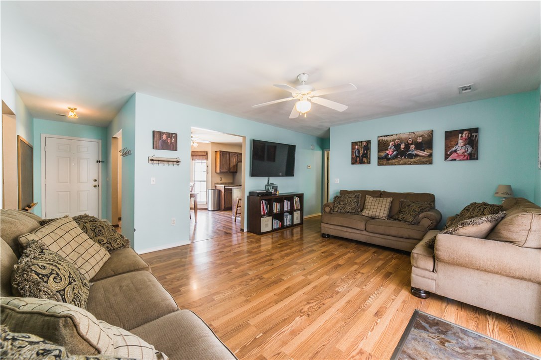 Highland Meadows Sub Lowell - Residential