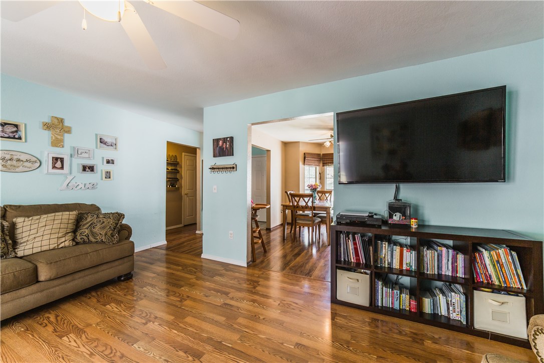 Highland Meadows Sub Lowell - Residential