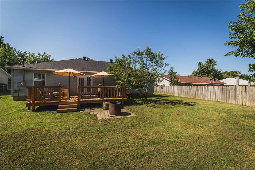 Highland Meadows Sub Lowell - Residential