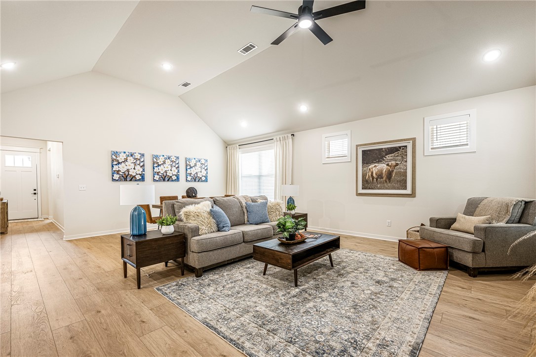 Jacobs Crossing - Residential