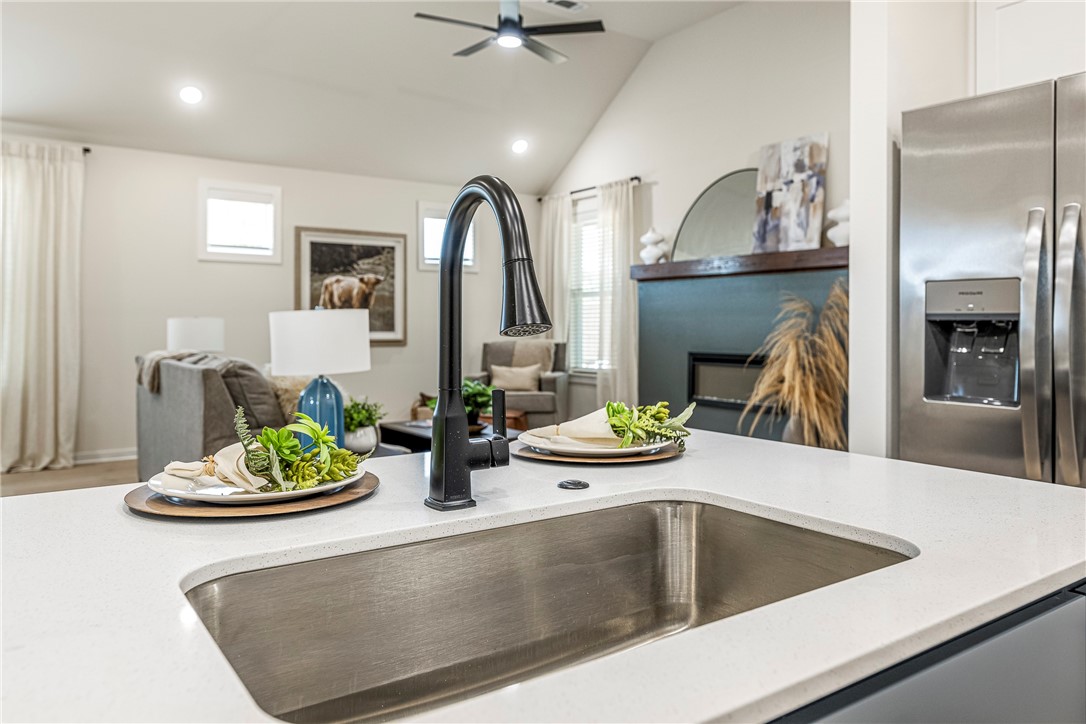 Jacobs Crossing - Residential