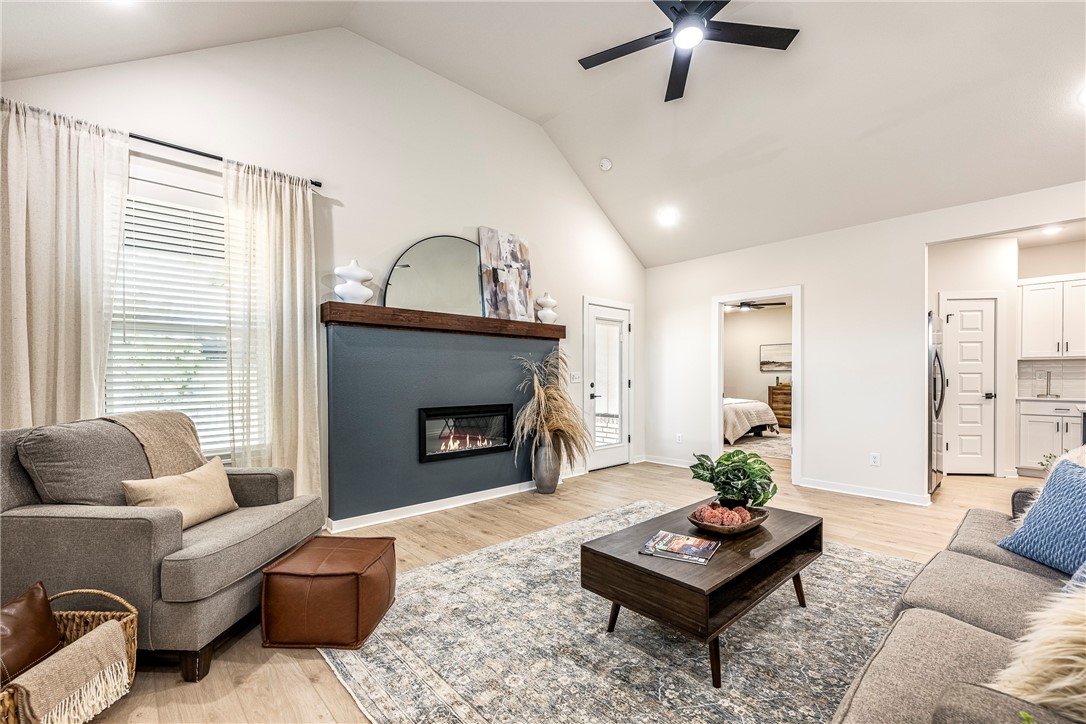 Jacobs Crossing - Residential