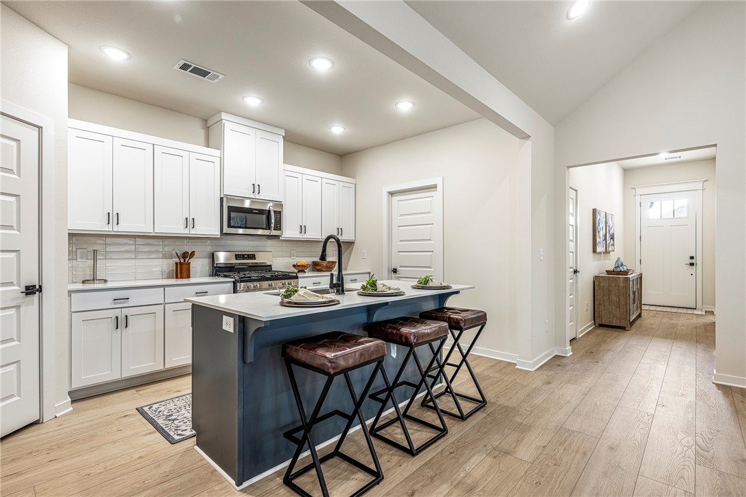 Jacobs Crossing - Residential