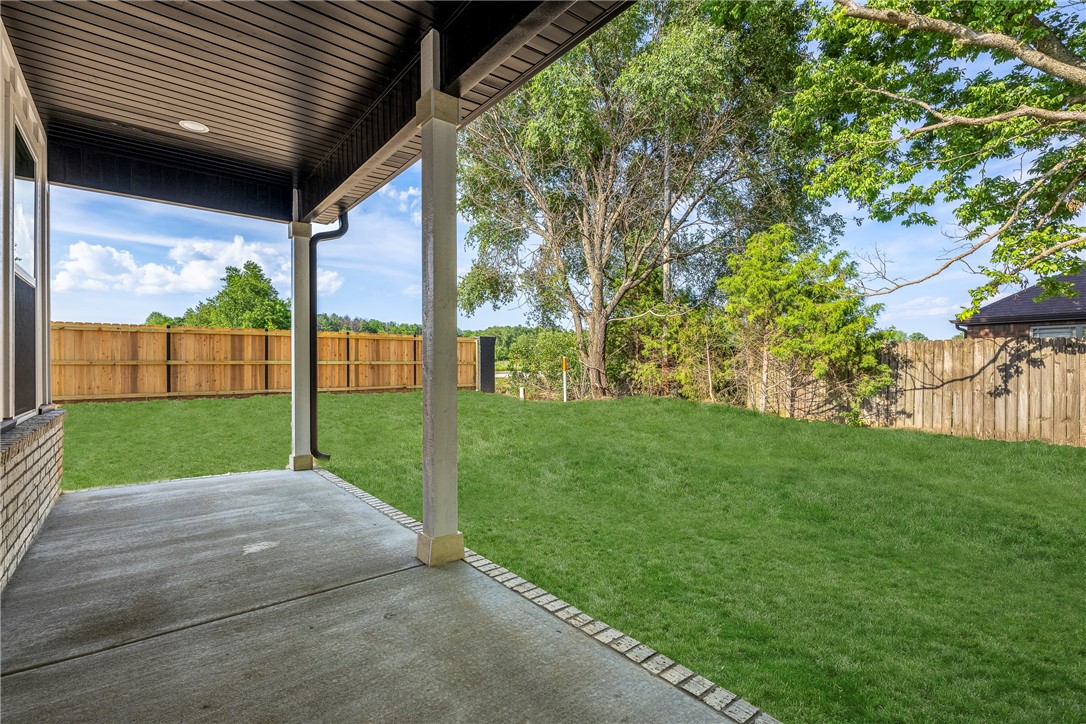 Jacobs Crossing - Residential