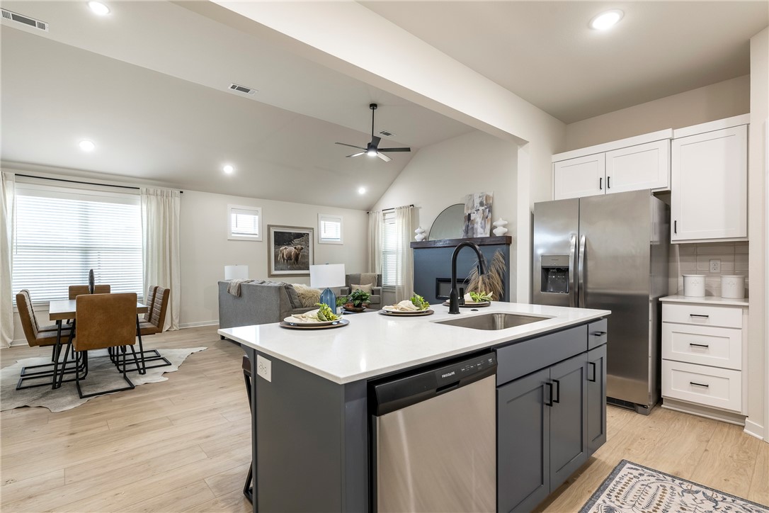 Jacobs Crossing - Residential