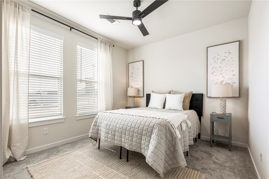 Jacobs Crossing - Residential