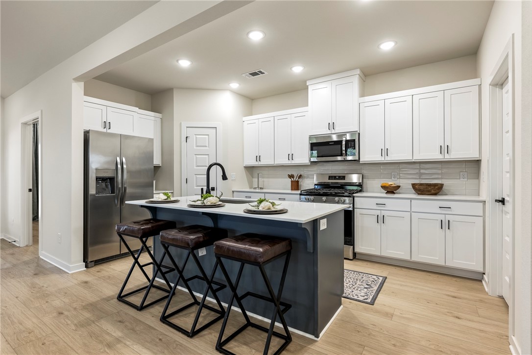 Jacobs Crossing - Residential