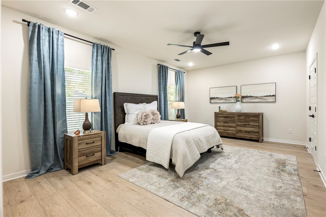Jacobs Crossing - Residential
