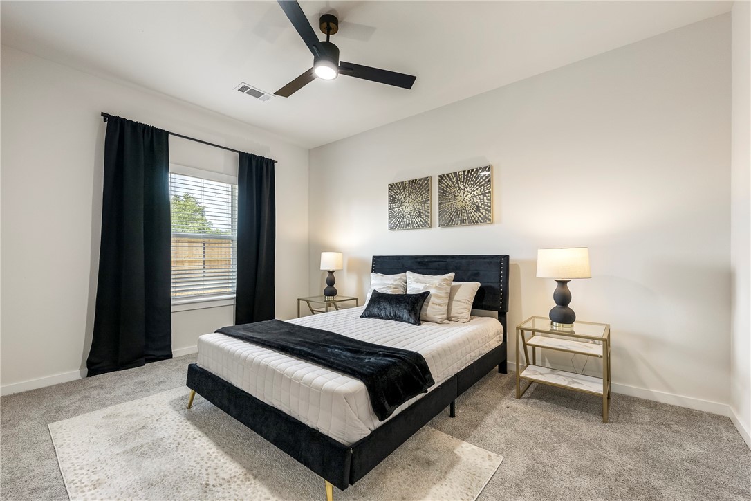Jacobs Crossing - Residential
